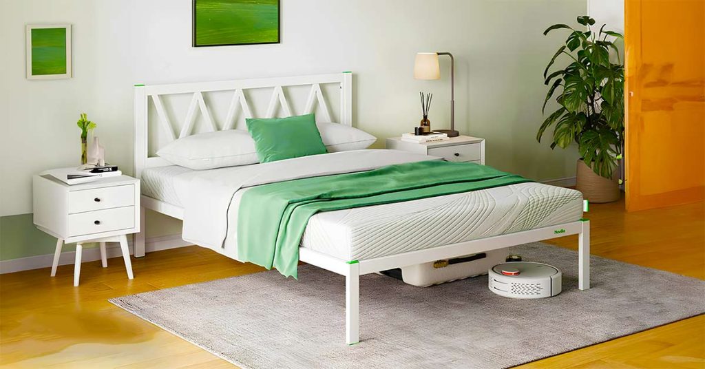 Benefits Of Investing In A High-quality Full Size Platform Bed