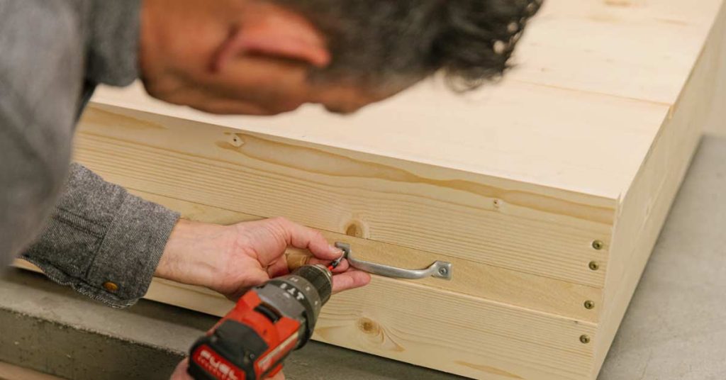 Installation And Usage OF Under Bed Storage Drawers