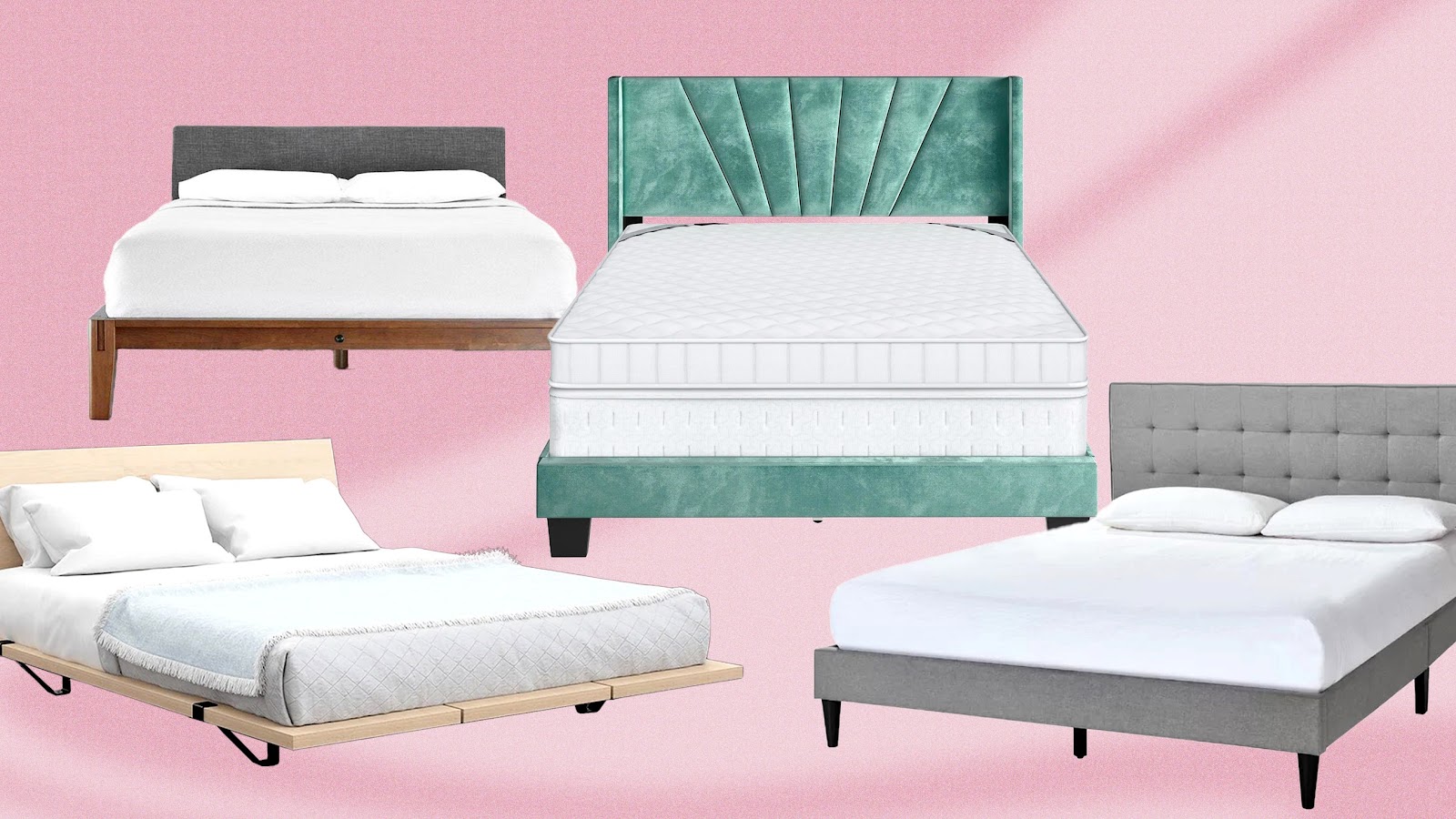 Full Size Platform Bed: Transform Your Bedroom with Style and Function