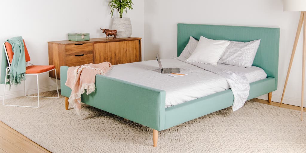 Metal Bed Frame King: Ultimate Comfort and Durability