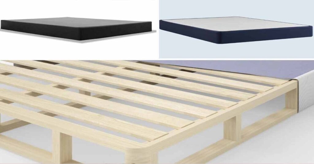 DIY BIRCHWOOD BED FRAME PROJECT