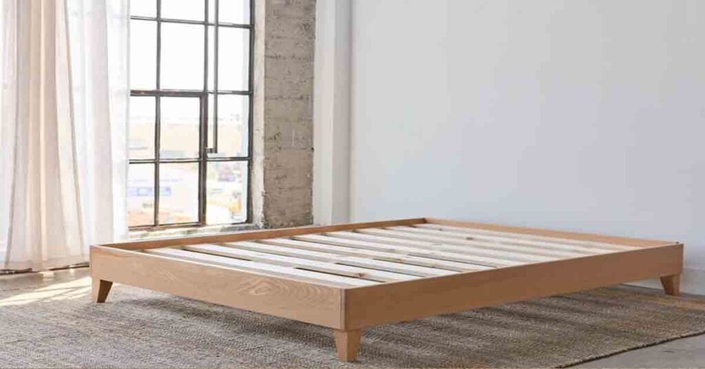 Interview With Avocado City Bed Frame Designer