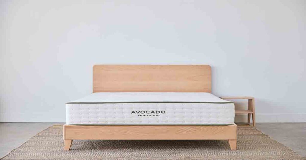 Ultimate avocado city bed frame best review in 2024