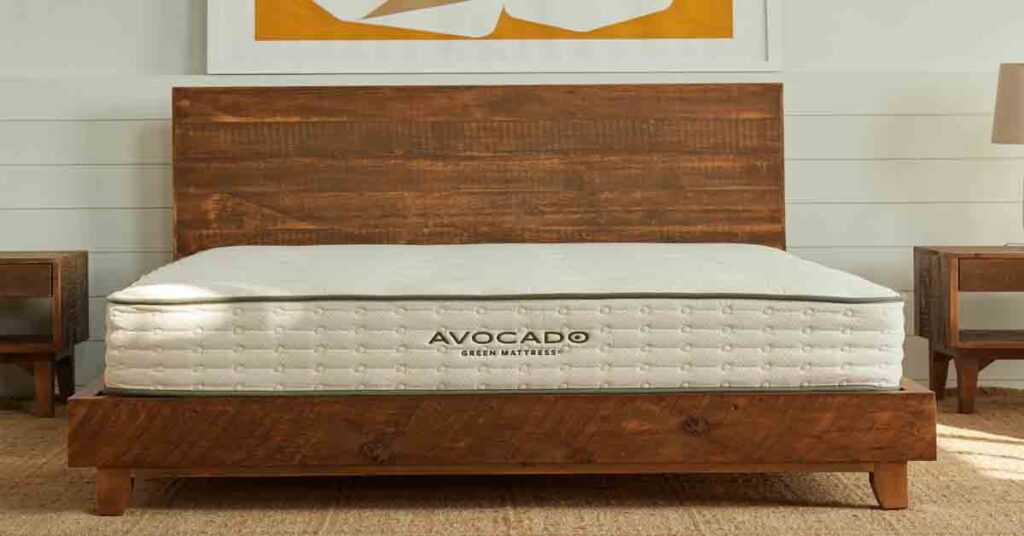 Ultimate avocado city bed frame best review in 2024