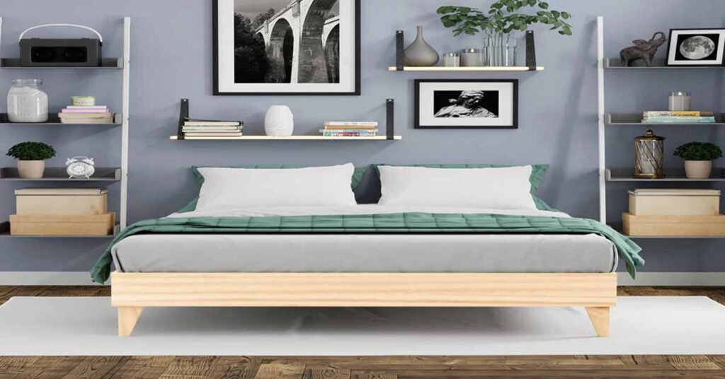 best birchboards bed frame | Benefits Of Using Birchwood