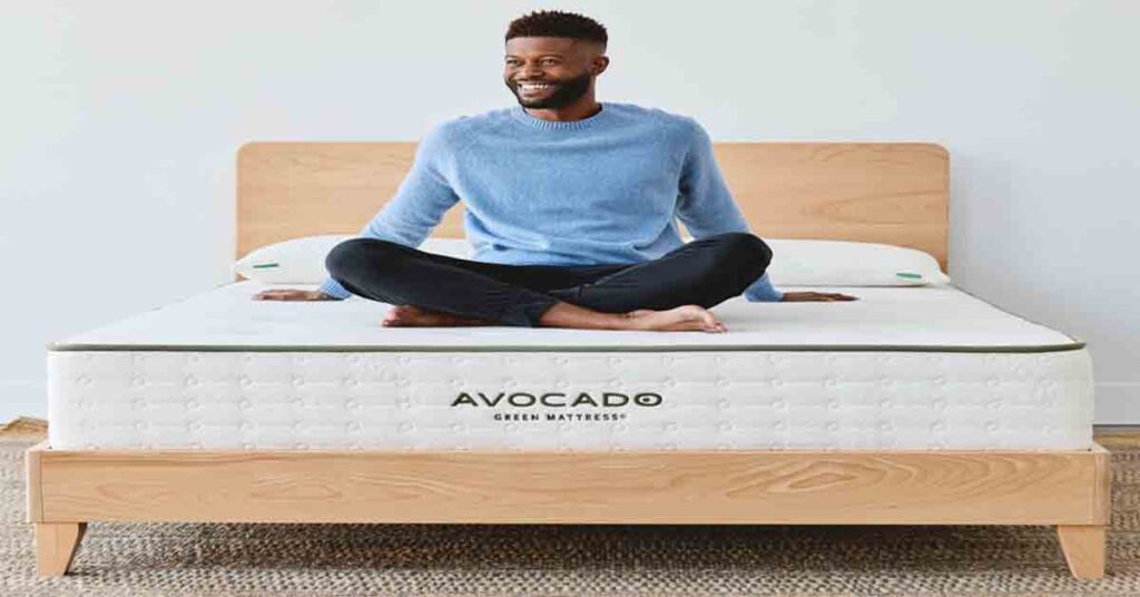 city bed frame avocado Pricing And Affordability