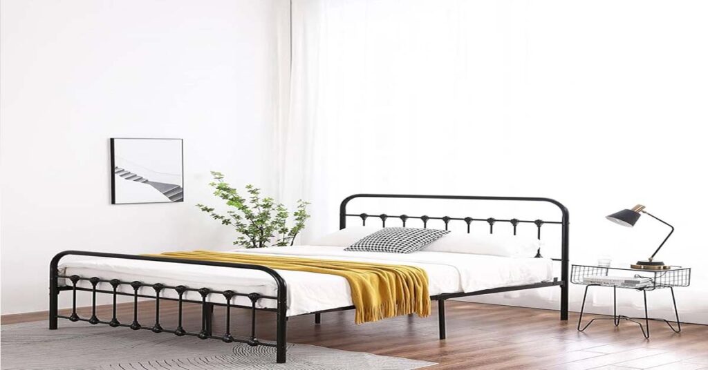 Comparison Of Popular Mattress Firm Bed Frames