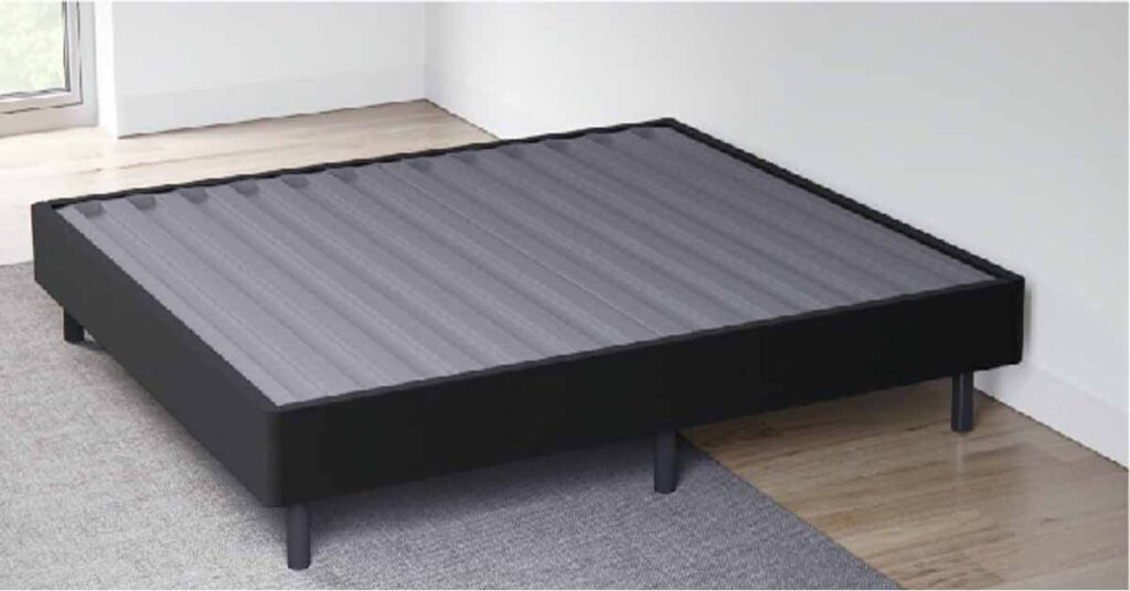 Comparison Of Popular bed frame for latex mattress Brands