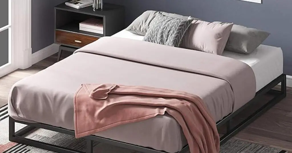 Non Squeaky Bed Frame Reviews