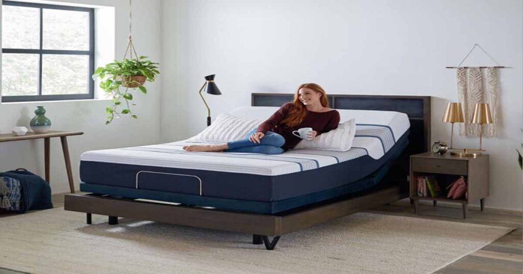 Sustainability Practices mattress firm bed frame