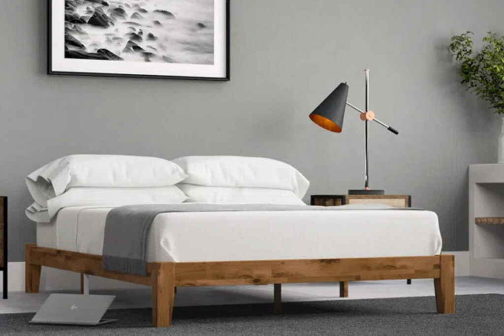 Thuma Bed Frame