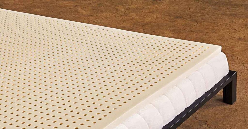 bed frame for latex mattress Customizing Bed Frame Features