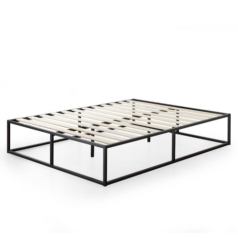 Zinus Joseph Metal Platforma Bed Frame: Top-Rated Queen Platform Frame