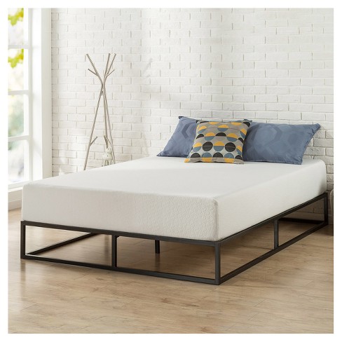 Zinus Joseph Metal Platforma Bed Frame: Top-Rated Queen Platform Frame