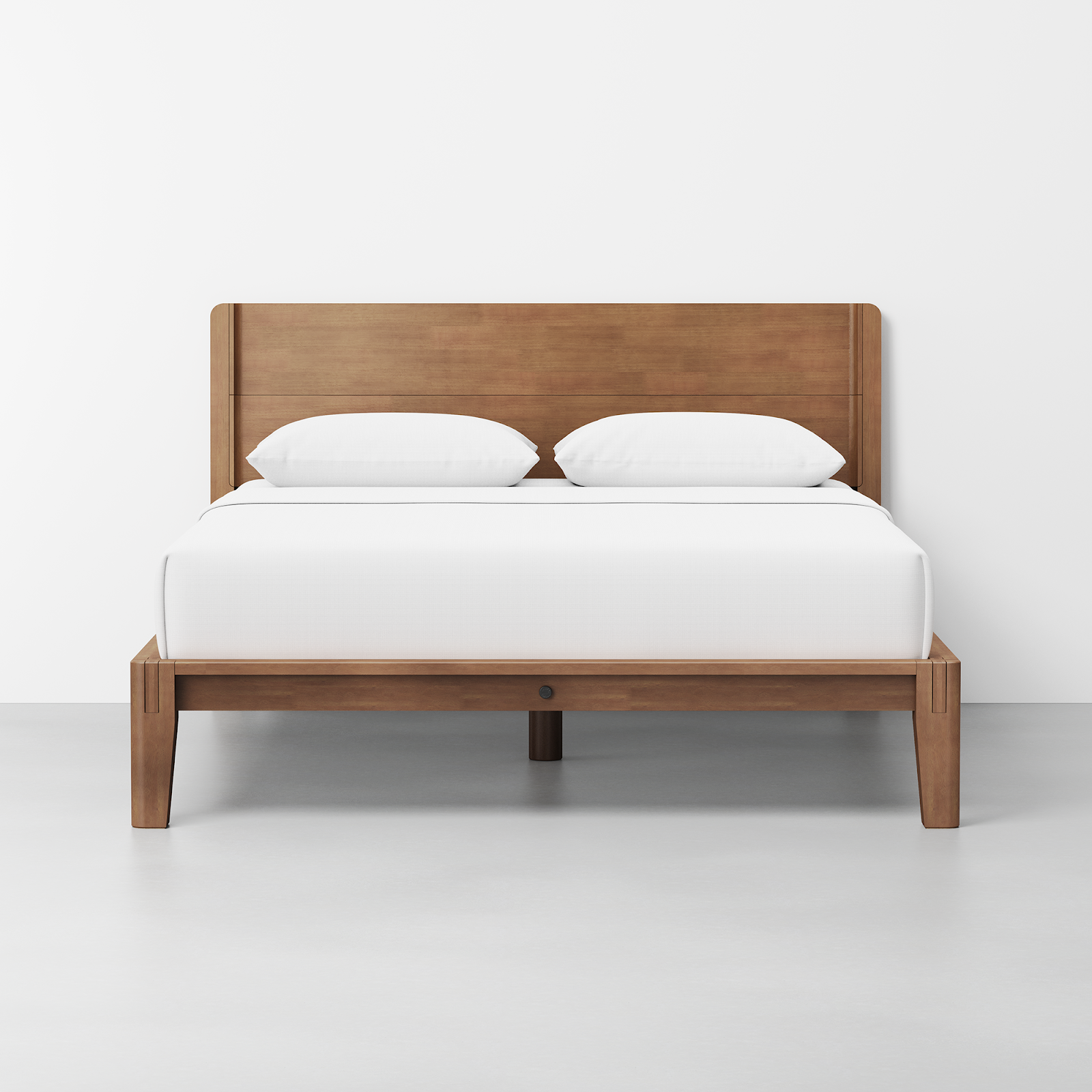 Thuma Bed Frame: Elevate Your Bedroom with the Perfect Platform