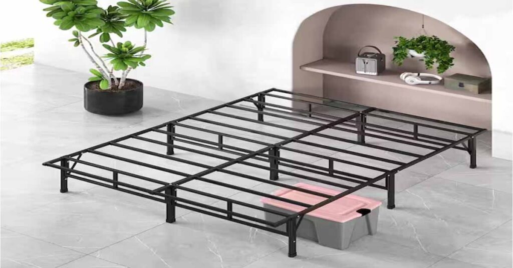 mattress firm bed frames