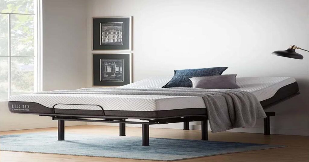 Ultimate nectar adjustable bed frame best review in 2024